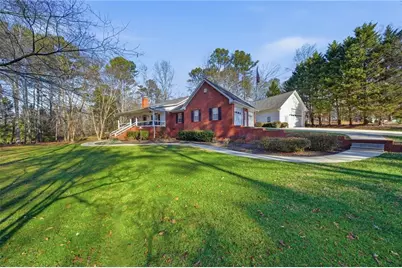 4445 Indian Trace Drive, Alpharetta, GA 30004 - Photo 40