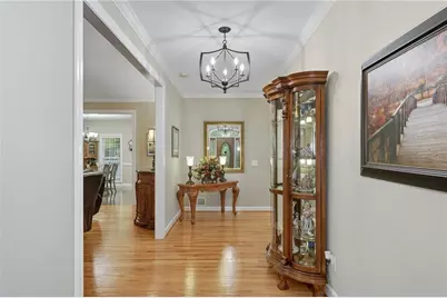 4445 Indian Trace Drive, Alpharetta, GA 30004 - Photo 8
