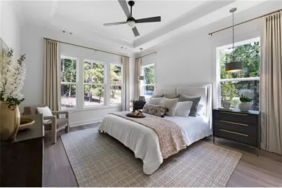 153 Fort Gibson Court, Waleska, GA 30183 - Photo 10