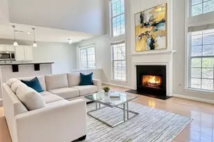 2523 Alvecot Circle, Atlanta, GA 30339 - Photo 14