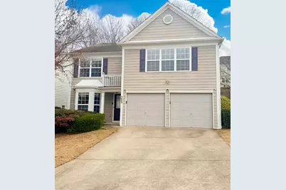 2523 Alvecot Circle, Atlanta, GA 30339 - Photo 1