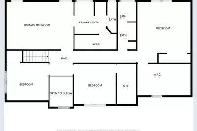 375 Bethesda Park Trail, Lawrenceville, GA 30044 - Photo 4