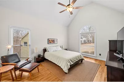 507 Old Field Cove, Woodstock, GA 30189 - Photo 16