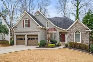 507 Old Field Cove, Woodstock, GA 30189 - Photo 2