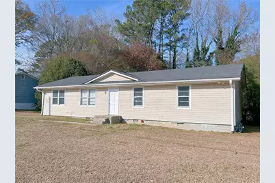 523 Vineyard Road, Griffin, GA 30223 - Photo 2