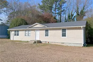 523 Vineyard Rd, Griffin, GA 30223 - Photo 2
