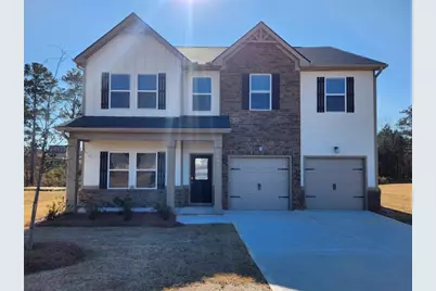 1405 Leafar Way, McDonough, GA 30253 - Photo 2
