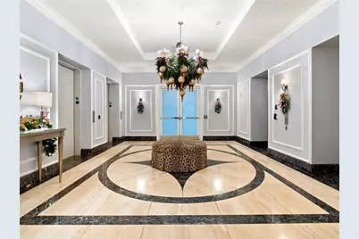 3376 Peachtree Road NE #35B, Atlanta, GA 30326 - Photo 4