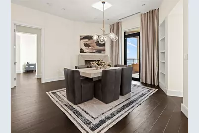 3376 Peachtree Road NE #35B, Atlanta, GA 30326 - Photo 34