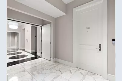 3376 Peachtree Road NE #35B, Atlanta, GA 30326 - Photo 8