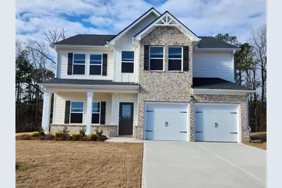 203 Crabapple Road, McDonough, GA 30253 - Photo 2