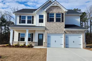 203 Crabapple Rd, McDonough, GA 30253 - Photo 2