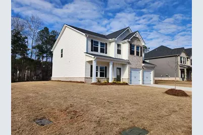 203 Crabapple Road, McDonough, GA 30253 - Photo 4