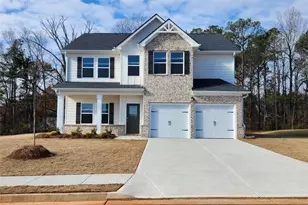 203 Crabapple Rd, McDonough, GA 30253 - Photo 1