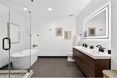 855 Peachtree Street NE #3104, Atlanta, GA 30308 - Photo 12