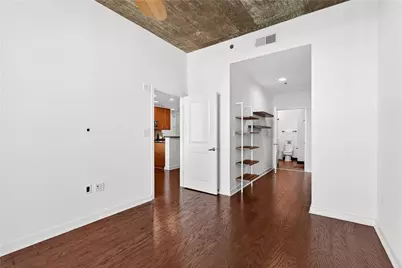 855 Peachtree Street NE #3104, Atlanta, GA 30308 - Photo 20