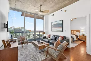 855 Peachtree St NE, Atlanta, GA 30308 - Photo 10