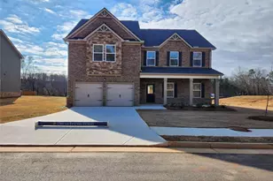 1646 Fuma Leaf Wy, McDonough, GA 30253 - Photo 2