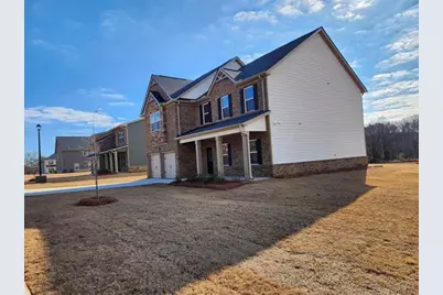 1646 Fuma Leaf Way, McDonough, GA 30253 - Photo 4
