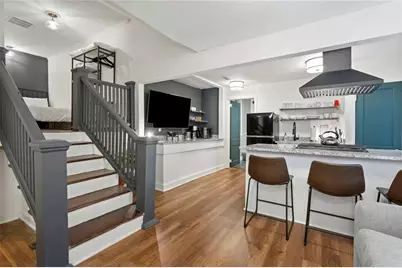 540 John Wesley Dobbs Avenue NE, Atlanta, GA 30312 - Photo 64