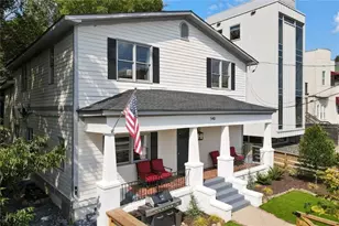 540 John Wesley Dobbs Ave NE, Atlanta, GA 30312 - Photo 2