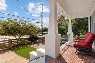 540 John Wesley Dobbs Ave NE, Atlanta, GA 30312 - Photo 4