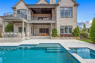 16146 Belford Dr, Alpharetta, GA 30004 - Photo 90