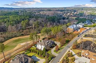 16146 Belford Dr, Alpharetta, GA 30004 - Photo 12