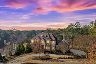 16146 Belford Dr, Alpharetta, GA 30004 - Photo 10