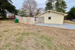 108 May Street NW, Adairsville, GA 30103 - Photo 4