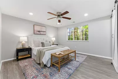 4797 North Trail, Marietta, GA 30066 - Photo 12