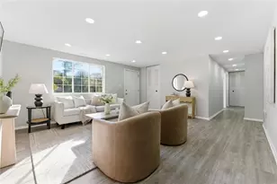 4797 N Trail, Marietta, GA 30066 - Photo 4