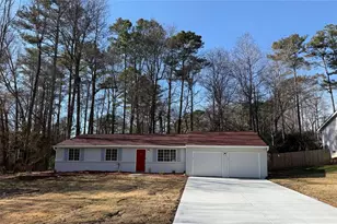 4797 N Trail, Marietta, GA 30066 - Photo 1