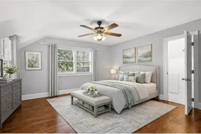 4105 Peachtree Dunwwoody Road NE, Atlanta, GA 30342 - Photo 16