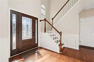 2309 Wickingham Dr NE, Marietta, GA 30066 - Photo 4