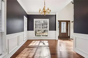 2309 Wickingham Dr NE, Marietta, GA 30066 - Photo 6