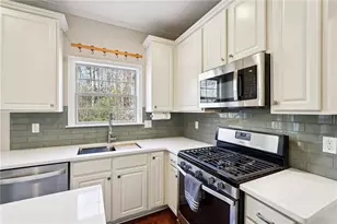 2309 Wickingham Dr NE, Marietta, GA 30066 - Photo 12