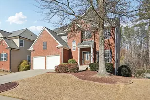 2309 Wickingham Dr NE, Marietta, GA 30066 - Photo 2