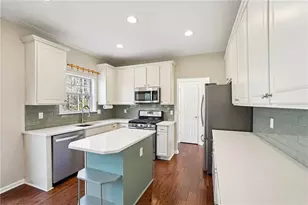 2309 Wickingham Dr NE, Marietta, GA 30066 - Photo 14
