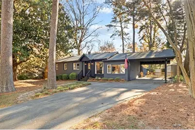 1333 Victor Road NE, Atlanta, GA 30324 - Photo 2