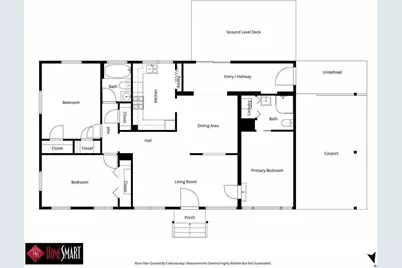 1333 Victor Road NE, Atlanta, GA 30324 - Photo 8