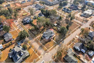 708 Mulberry Street, Louisville, GA 30434 - Photo 10