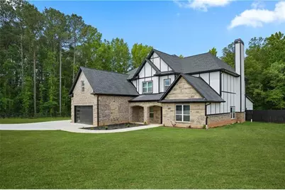 6089 Old Alabama Road, Acworth, GA 30102 - Photo 4