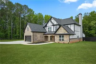 6089 Old Alabama Rd, Acworth, GA 30102 - Photo 4