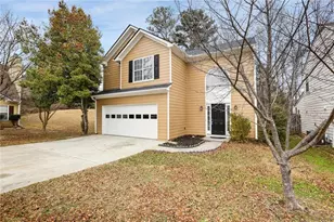 2467 Stancrest Ln, Lawrenceville, GA 30044 - Photo 2
