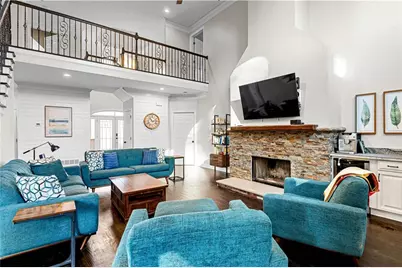 300 Farm Path Place, Woodstock, GA 30188 - Photo 6