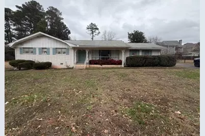 234 Angla Drive, Smyrna, GA 30082 - Photo 2