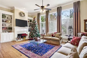 3310 Ebenezer Farm Rd, Marietta, GA 30066 - Photo 10