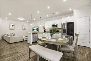 2070 Ravencliff Dr, Austell, GA 30168 - Photo 10