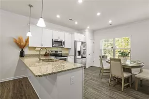 2070 Ravencliff Dr, Austell, GA 30168 - Photo 8